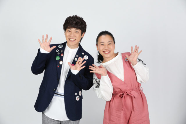 【開催中止】Eテレ番組「すイエんサー」公開収録のイメージ