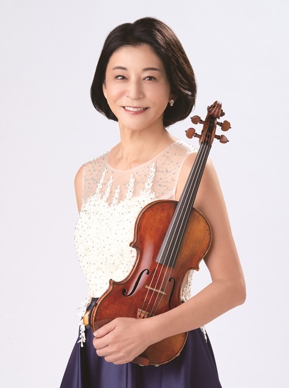 高嶋ちさ子 with Super Cellistsのイメージ