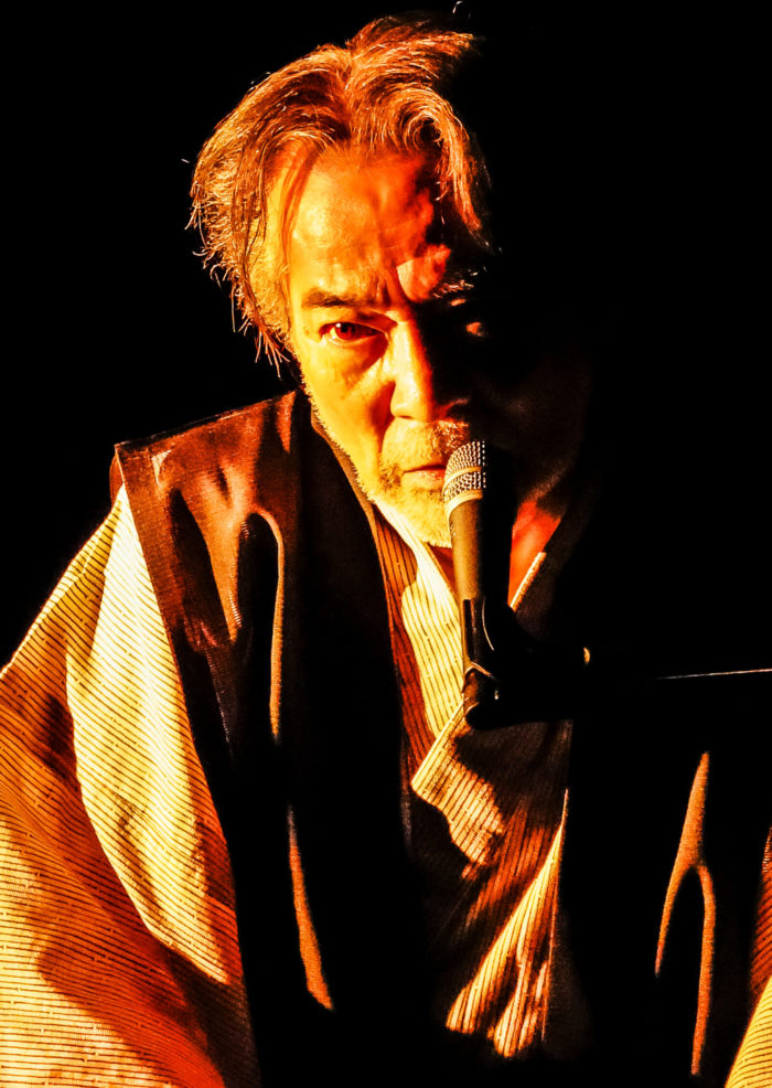 MYSTERY NIGHT TOUR 2026 稲川淳二の怪談ナイト　の画像