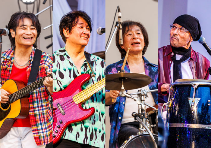 スターダスト☆レビュー 45周年ツアー2025〜27「星屑冒険王」　の画像